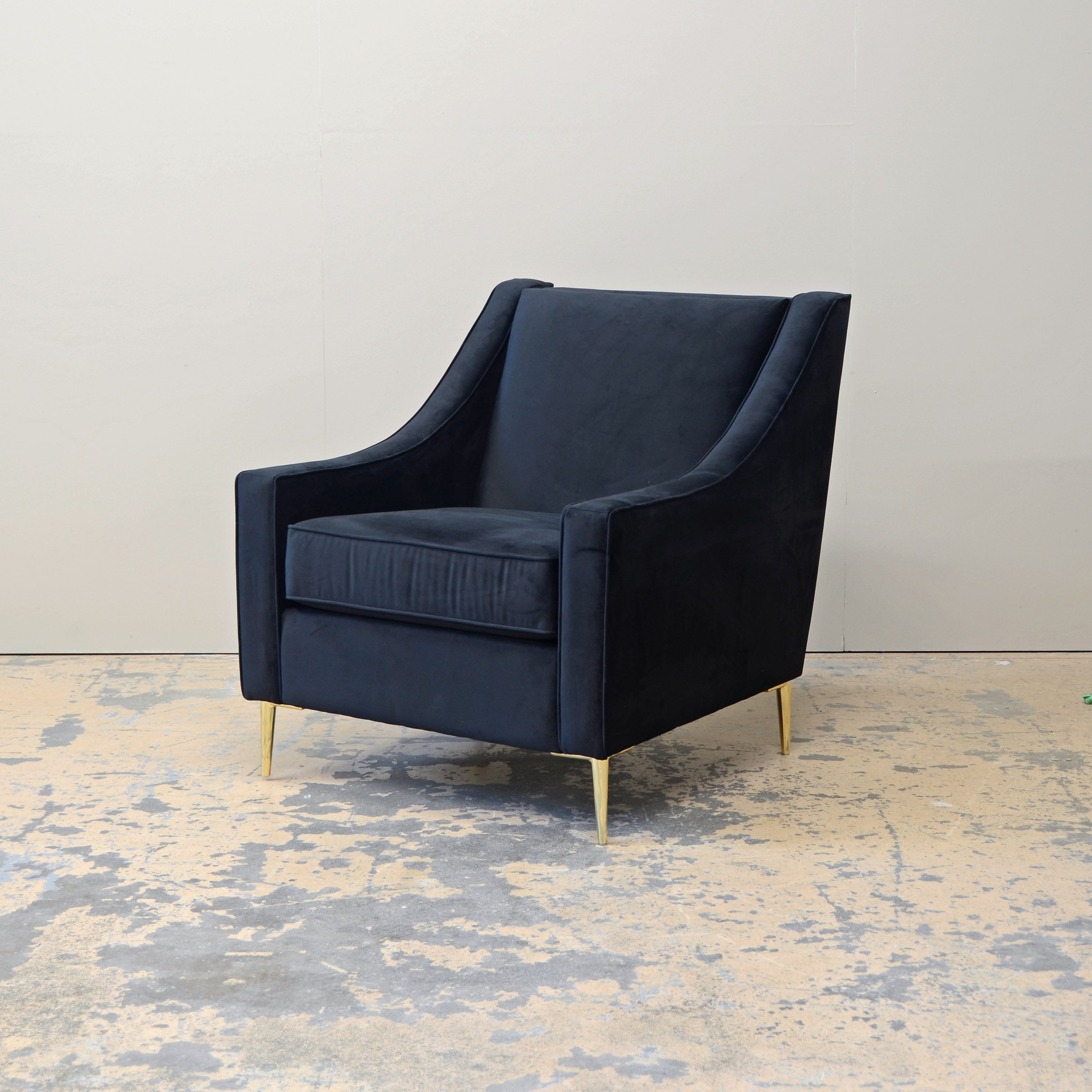In Stock Accent Chairs