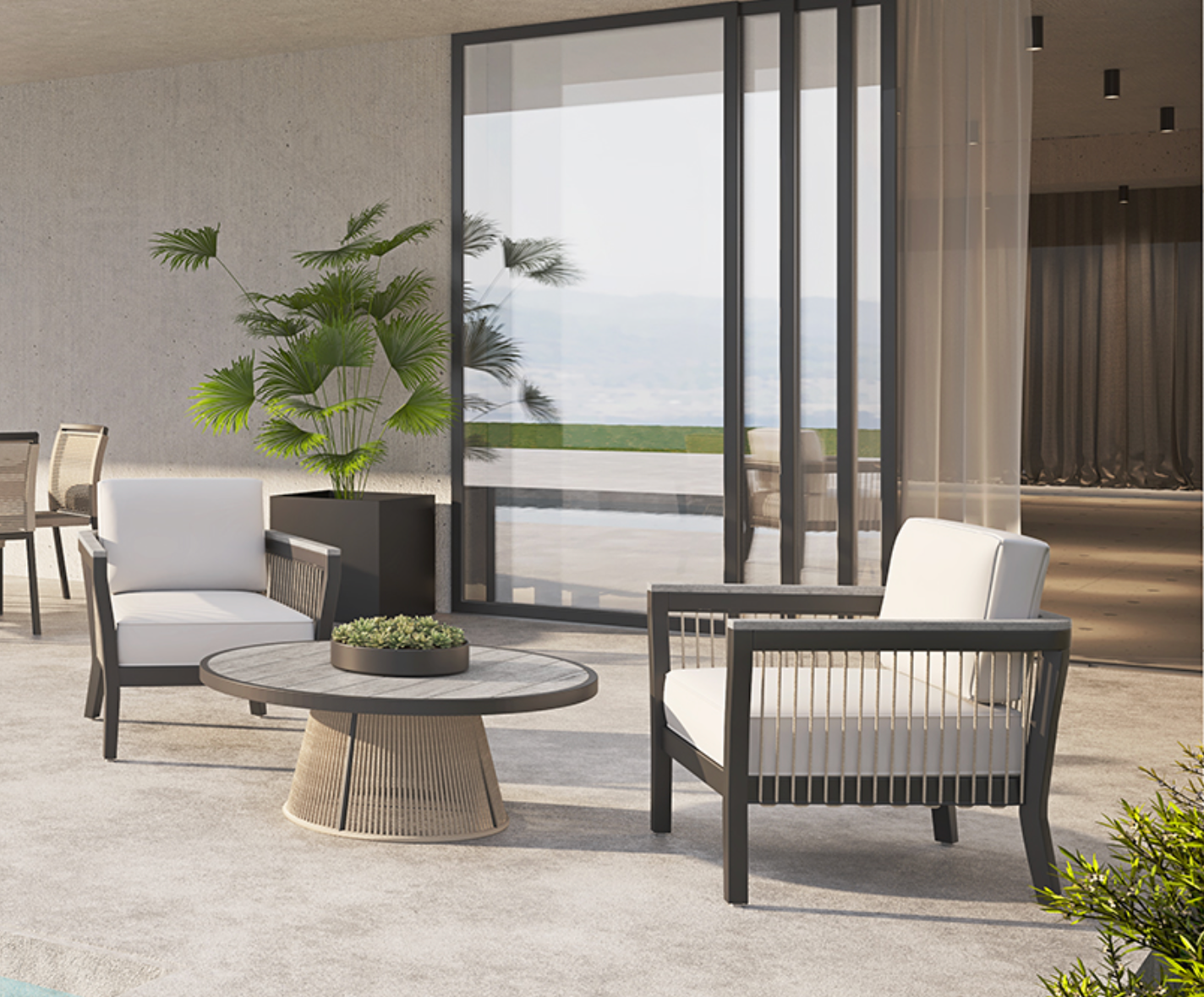 Cove Collection