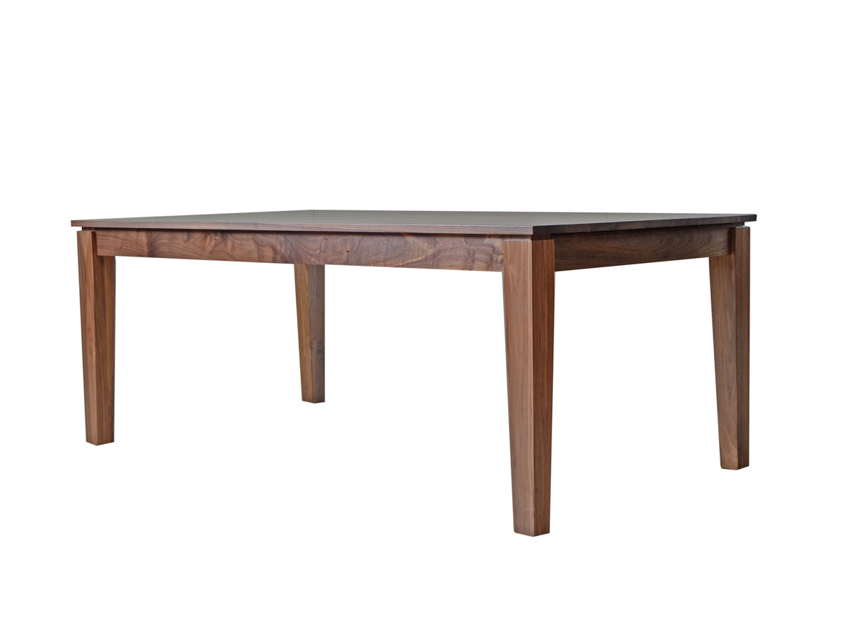 Custom Dining Tables Abacus Furniture Design