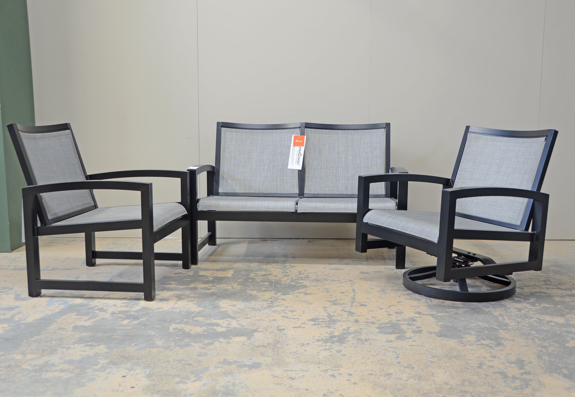 In Stock Millcroft 3 pcs Set