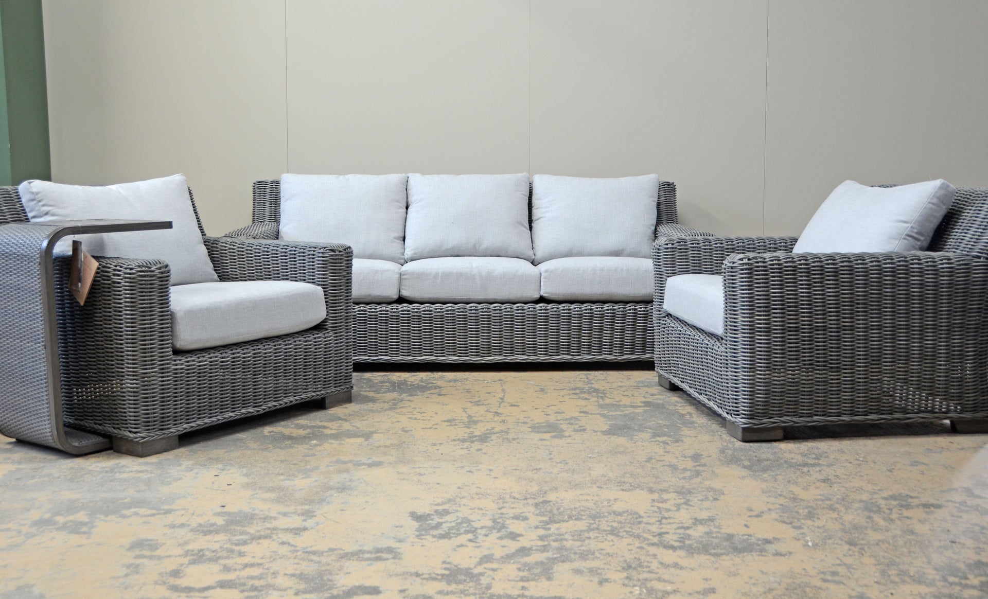 In Stock Summer Classics Rustic Set