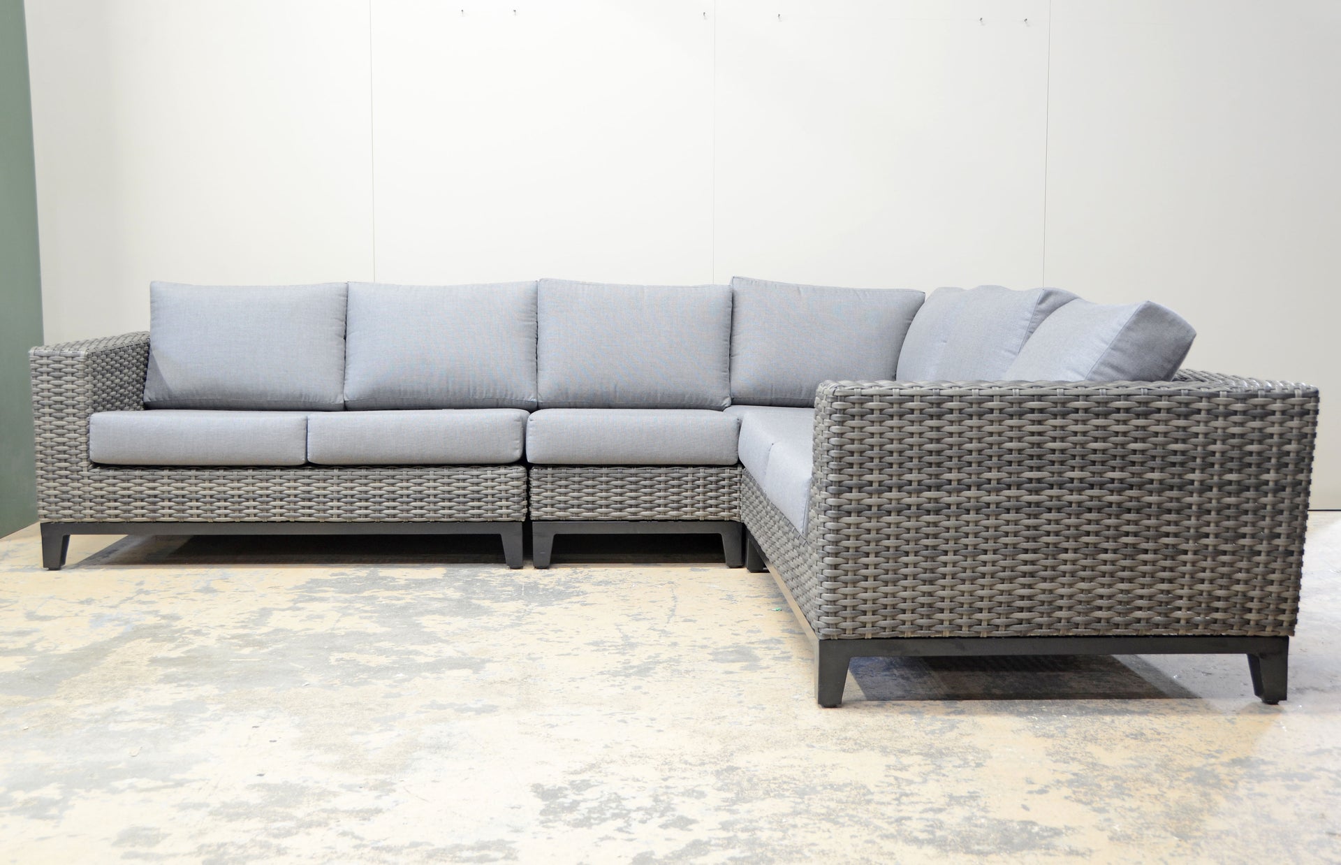 In Stock Naya Sectional