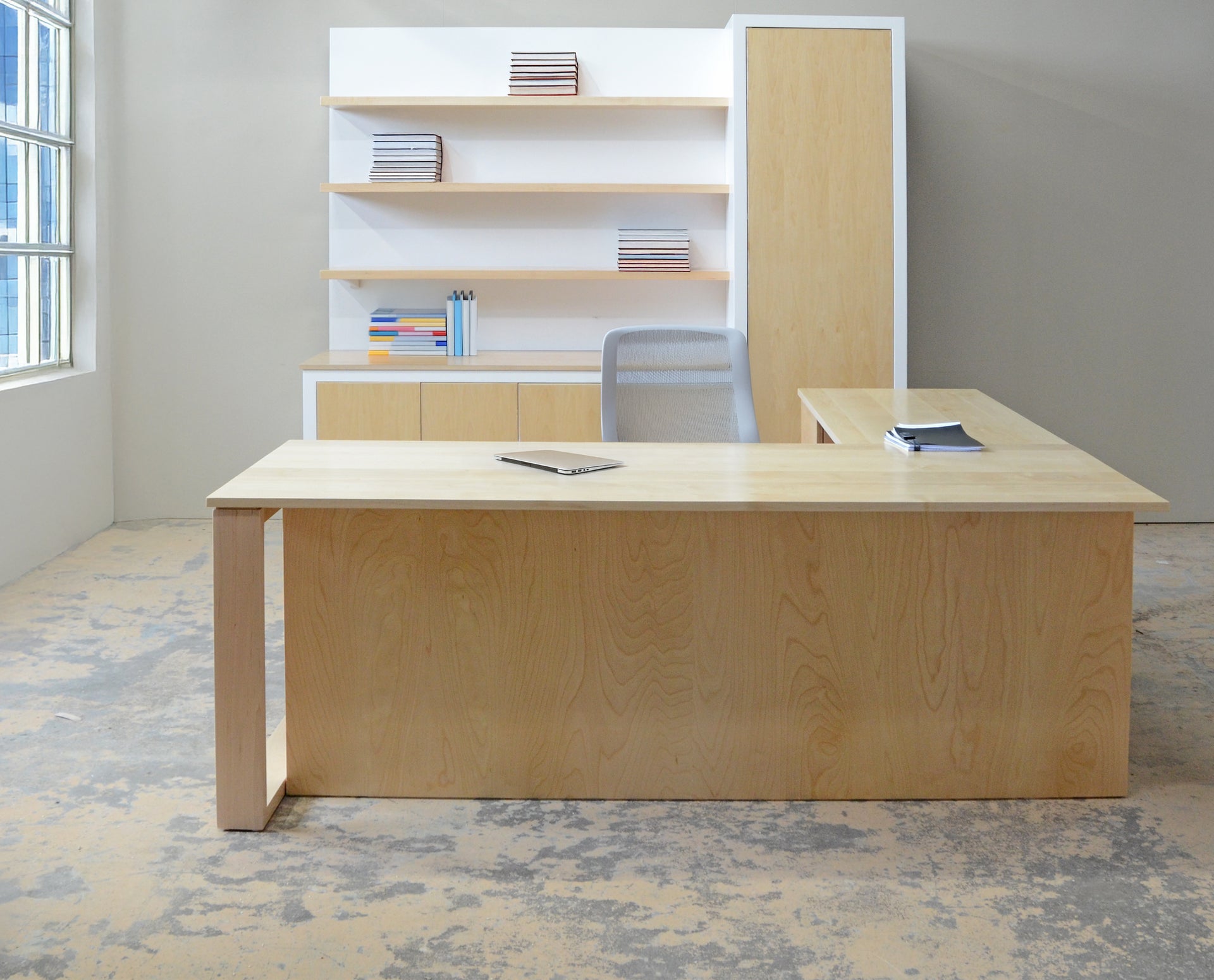 Stewart Office System