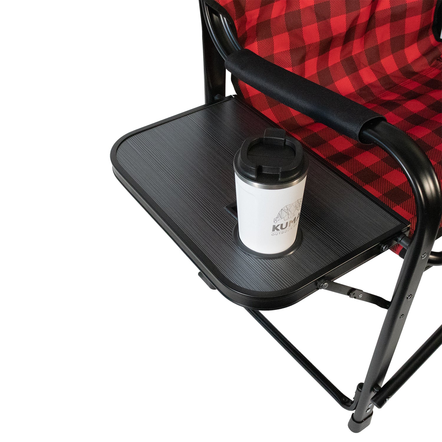 In Stock Bear Paws Chair