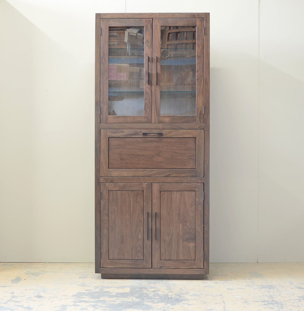 Clarkson Bar Abacus Furniture Design