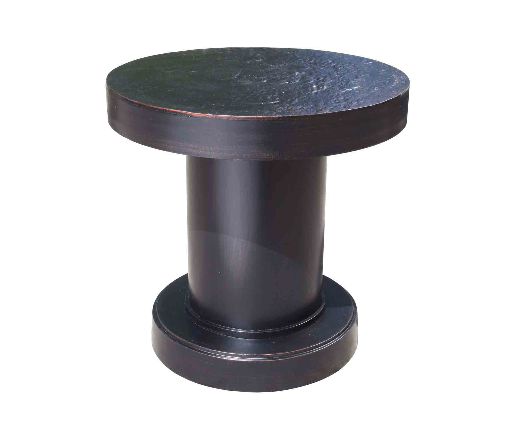 Venice 18" Round Side Table