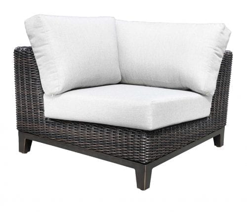 Aubrey Corner Module