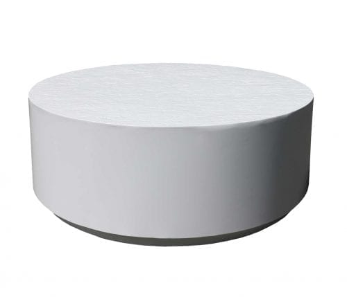 Mesa 42″ Round Coffee Table