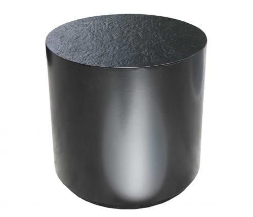 Mesa 23″ Round Side Table