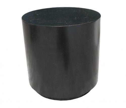 Mesa 18″ Round Side Table