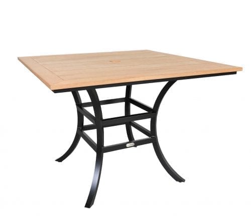 Skye 42″ Square Dining Table