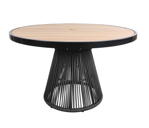 Cove 48″ Round Dining Table
