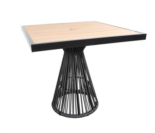 Cove 32″ Square Dining Table