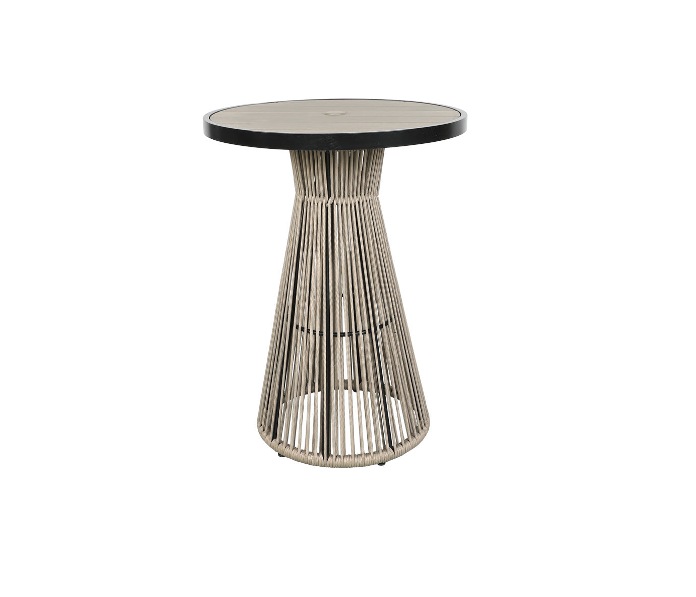 Cove 32″ Round Bar Table