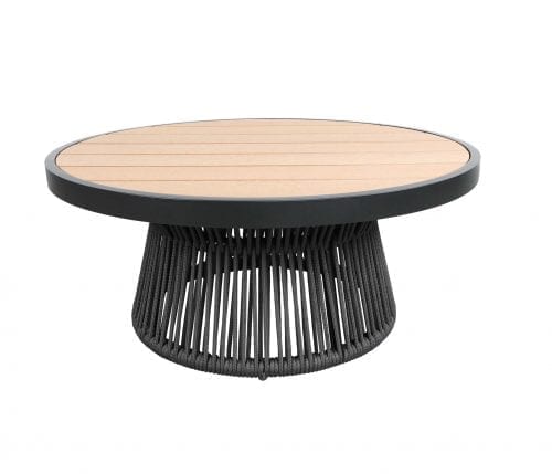Cove 36″ Round Coffee Table