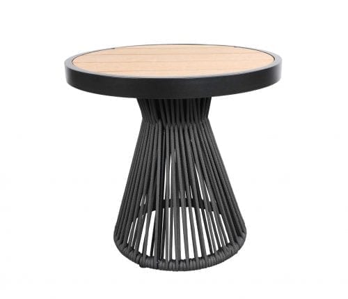 Cove 24″ Round Side Table