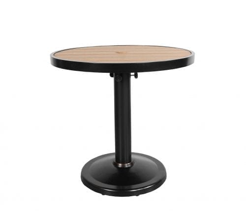 Kensington 32″ Round Pedestal Dining Table