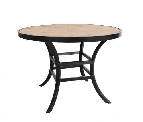 Kensington 36″ Round Dining Table