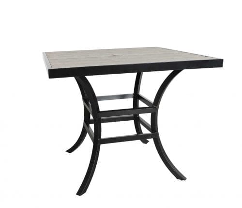 Kensington 32″ Square Dining Table