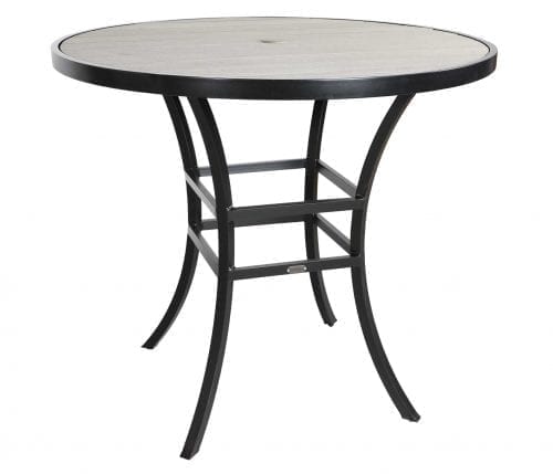 Kensington 32″ Round Bar Table