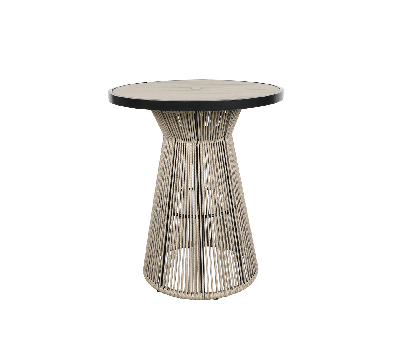 Cove 36″ Round Bar Table