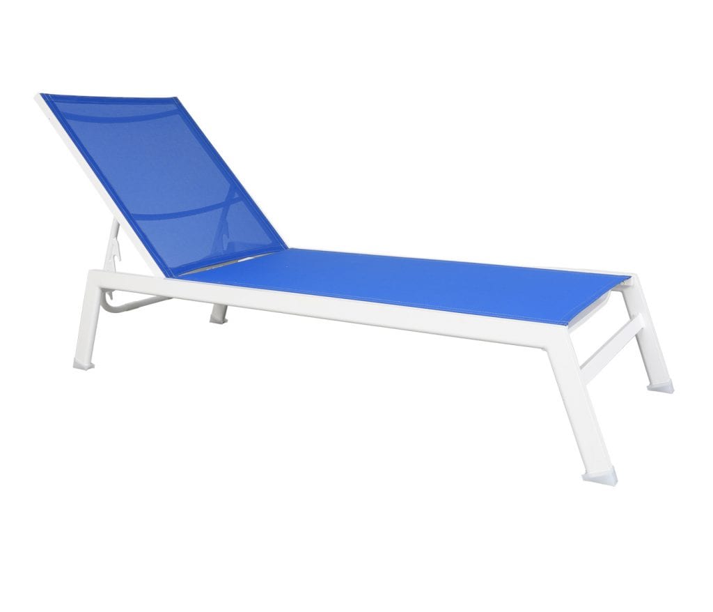 Element Lounger