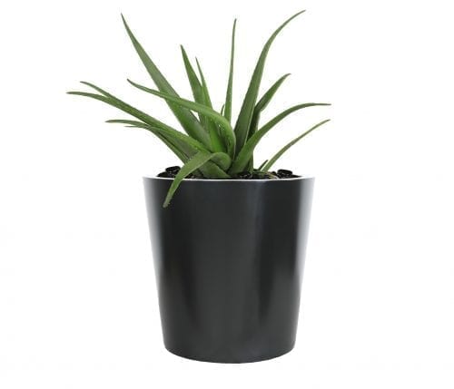 York 28″ Round Large Planter