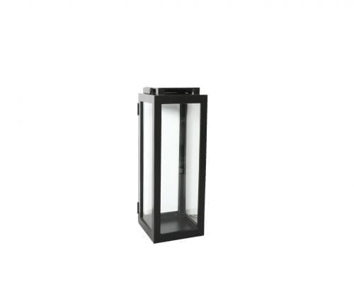 Skye 9″ Square Large Lantern