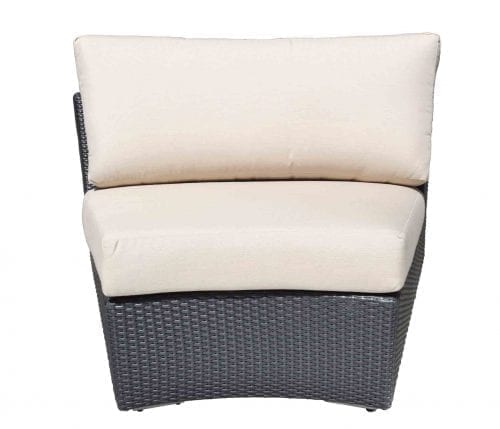 Chorus Slipper Curved Module