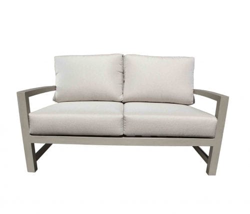 Venice Loveseat