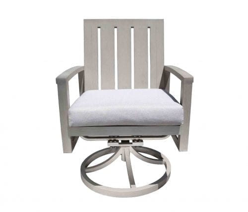 Venice Swivel Rocker