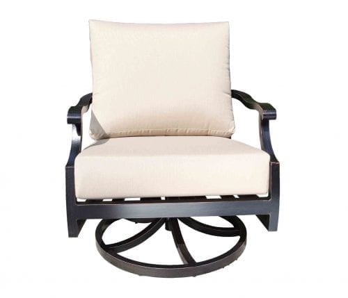 Bloom Lounge Swivel Rocker