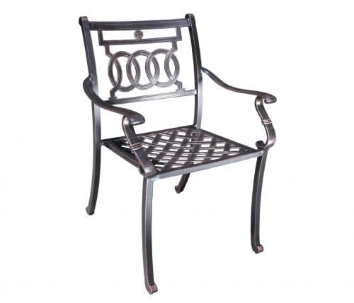 Verona Arm Chair