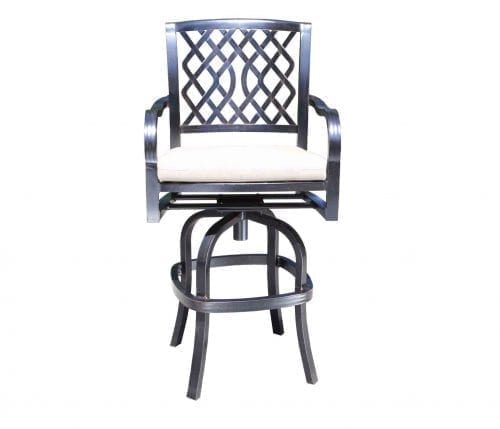 Carleton Bar Stool