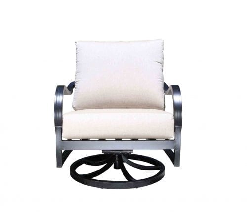 Carleton Lounge Swivel Rocker