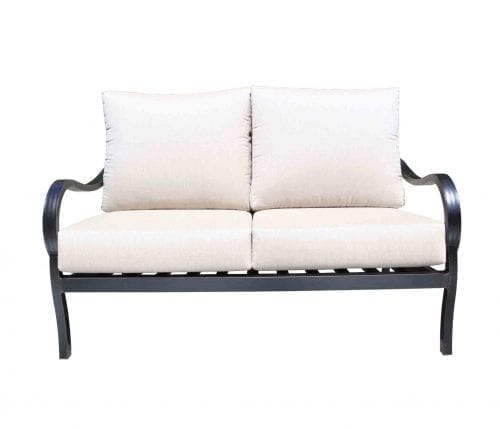 Carleton Loveseat