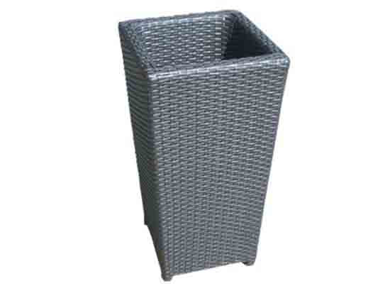 Patio Furniture Accessories 17″ Planter
