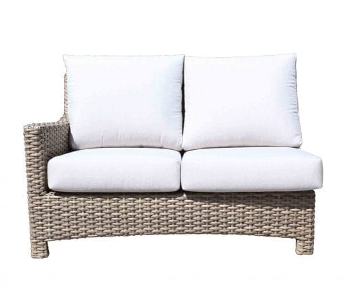 Riverside Left Module