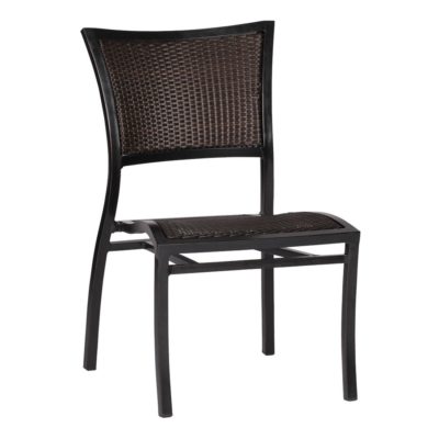 AIRE SIDE CHAIR