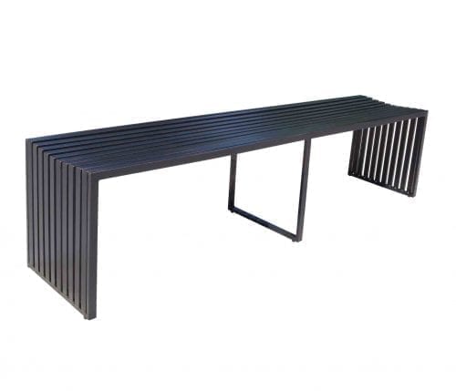 Oasis 72″ Dining Bench