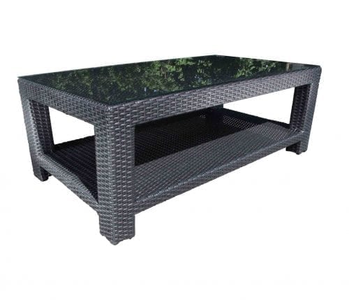 Chorus 48″ x 26″ Rectangular Coffee Table