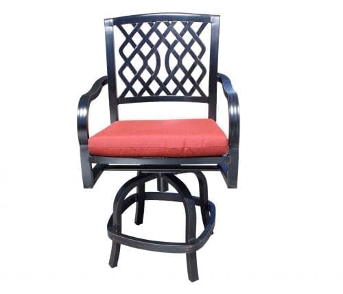 Carleton Balcony Stool