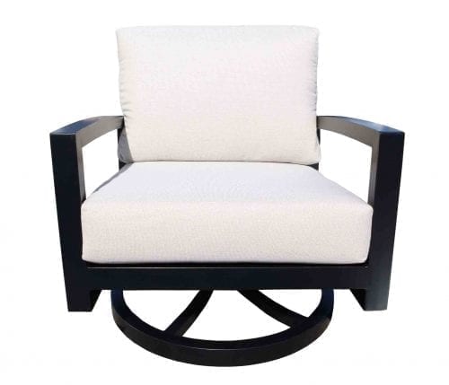 Venice Lounge Swivel Rocker