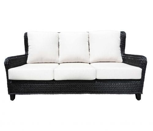 Hudson Wing Sofa