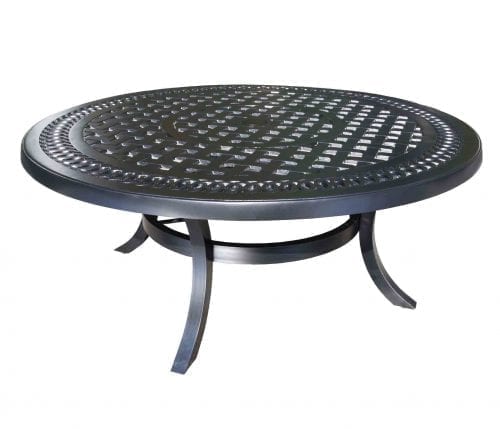 Pure 42″ Round Coffee Table