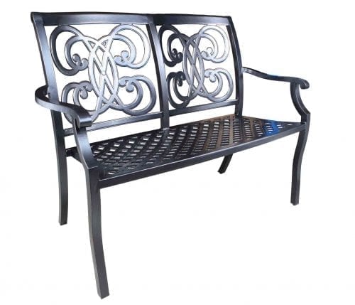 Regency Bench