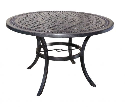 Pure 48″ Round Dining Table