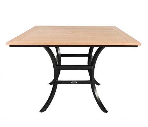 Skye 42″ Square Dining Table