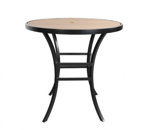 Kensington 32″ Round Bar Table