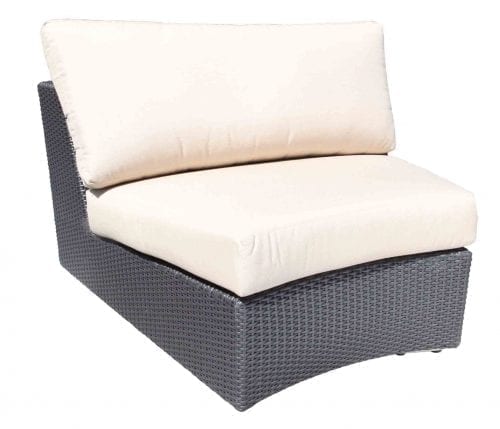 Chorus Slipper Curved Module